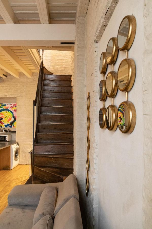 Revuelta's Holiday home Seville