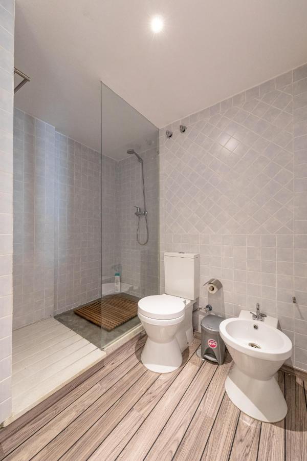 Holiday home Revuelta's Seville