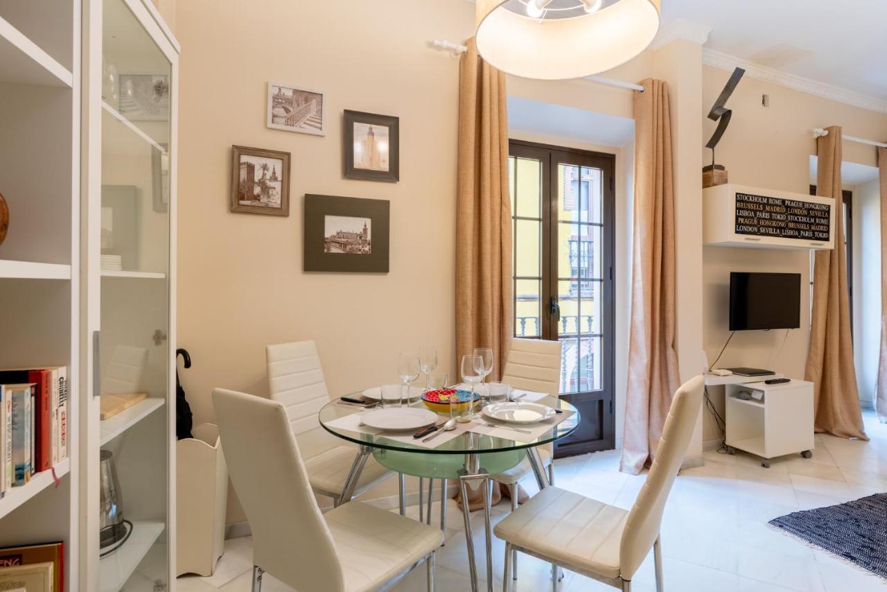 Precioso Y Moderno Apartamento En Centro De * Sevilla