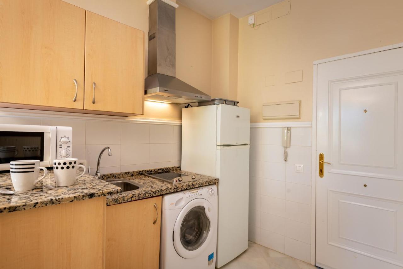 Precioso Y Moderno Apartamento En Centro De Sevilla