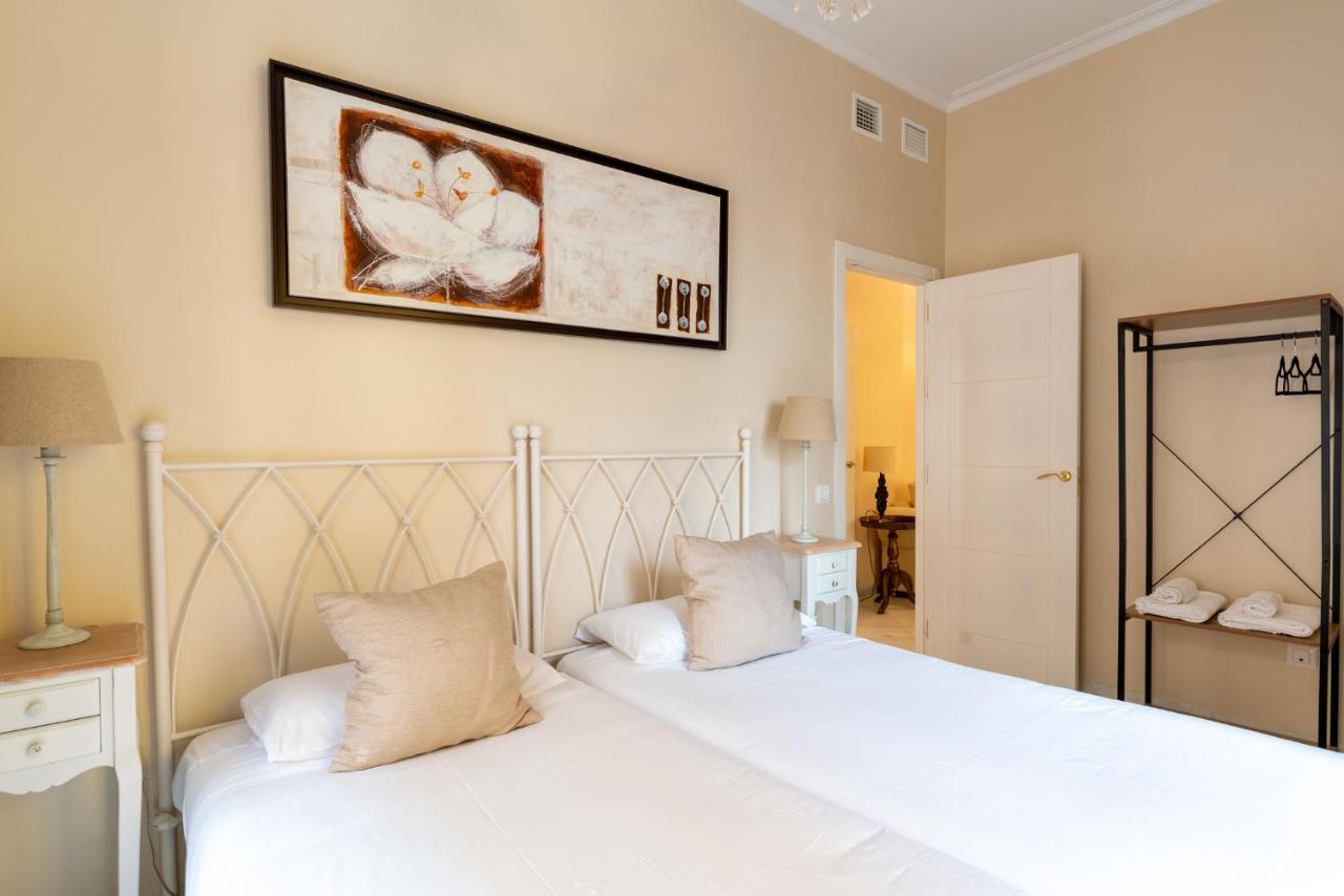 Precioso Y Moderno Apartamento En Centro De Apartamento Sevilla