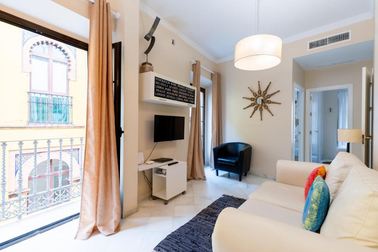 Precioso Y Moderno Apartamento En Centro De Apartamento Sevilla