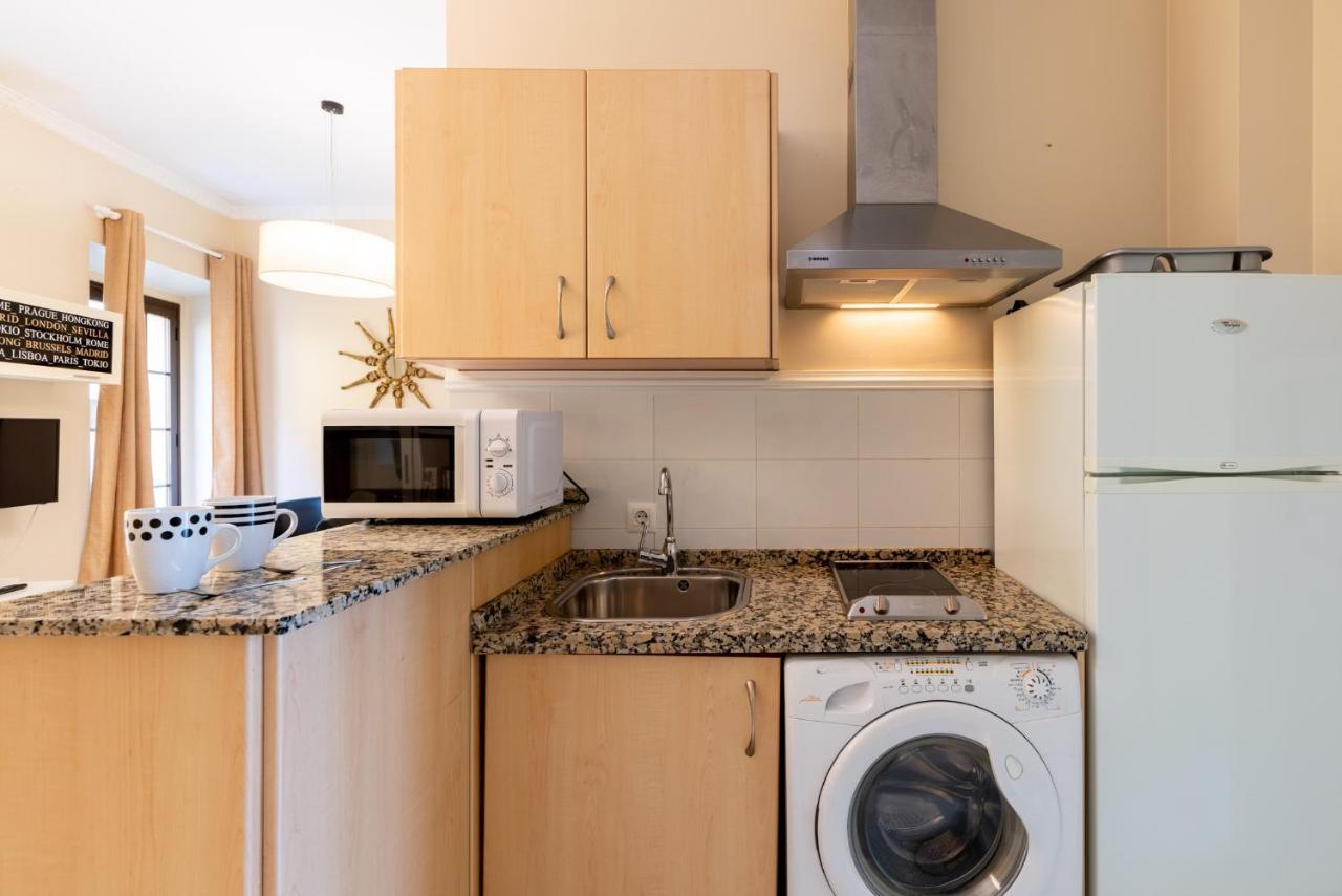 Precioso Y Moderno Apartamento En Centro De Sevilla