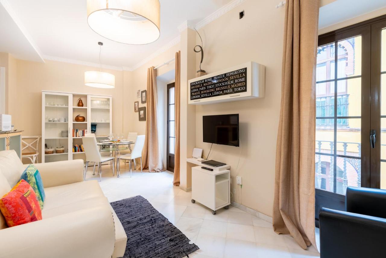Apartamento Precioso Y Moderno Apartamento En Centro De