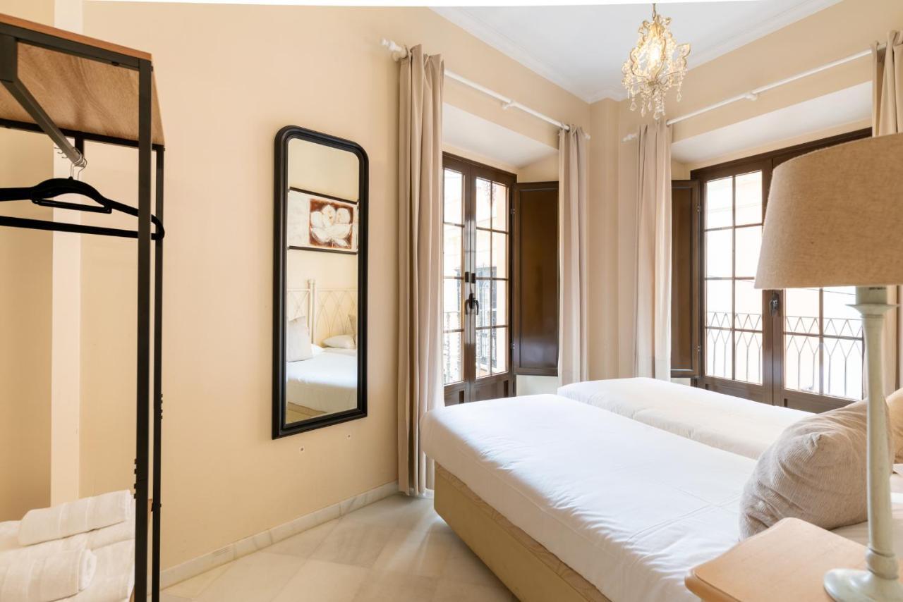 Apartamento Precioso Y Moderno Apartamento En Centro De *