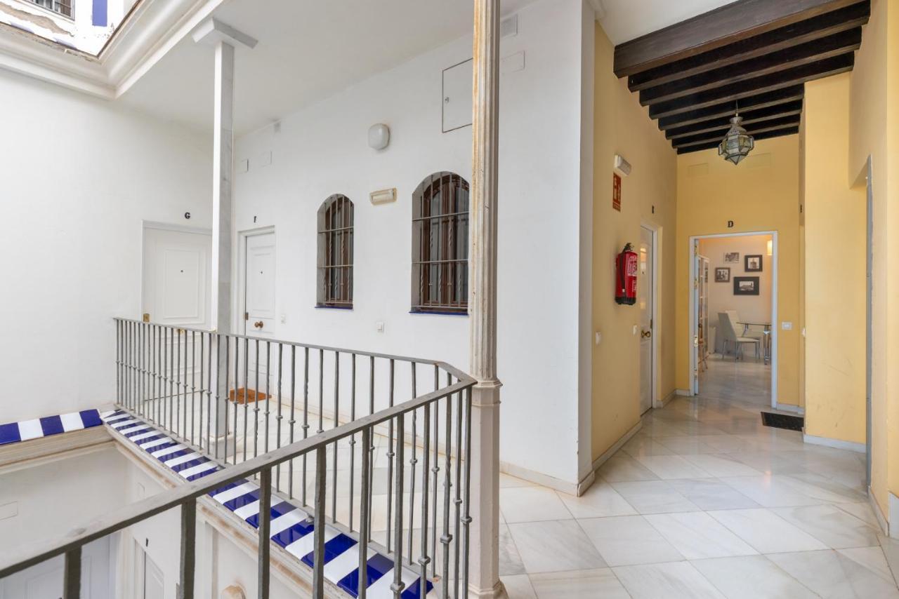 Apartamento Precioso Y Moderno Apartamento En Centro De