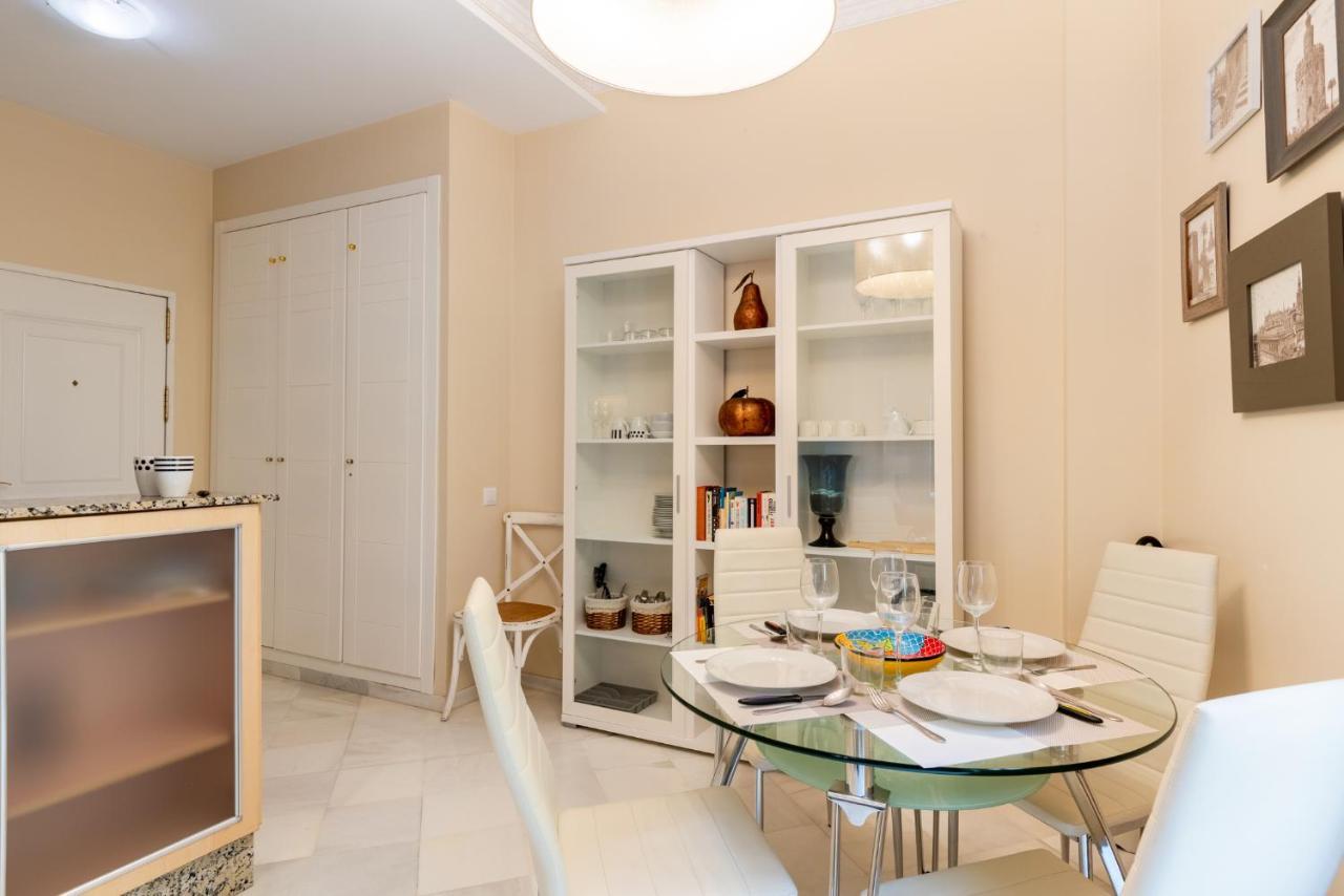 Precioso Y Moderno Apartamento En Centro De *