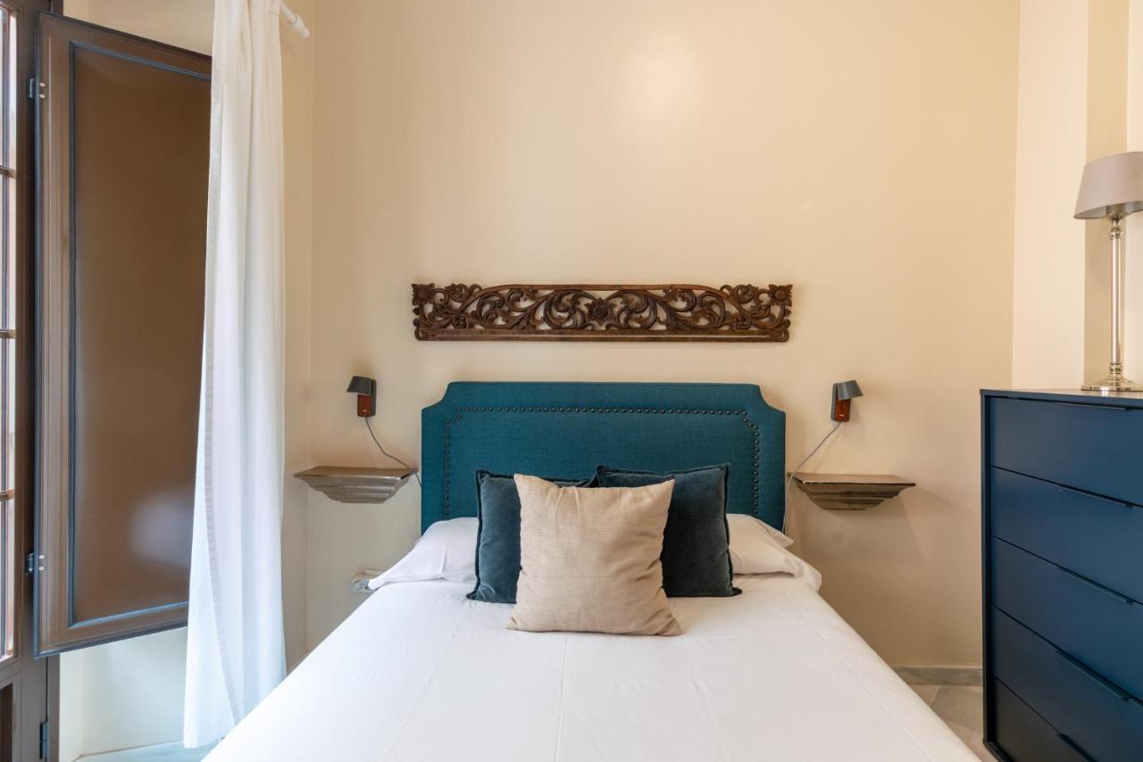 Apartamento Precioso Y Moderno Apartamento En Centro De Sevilla