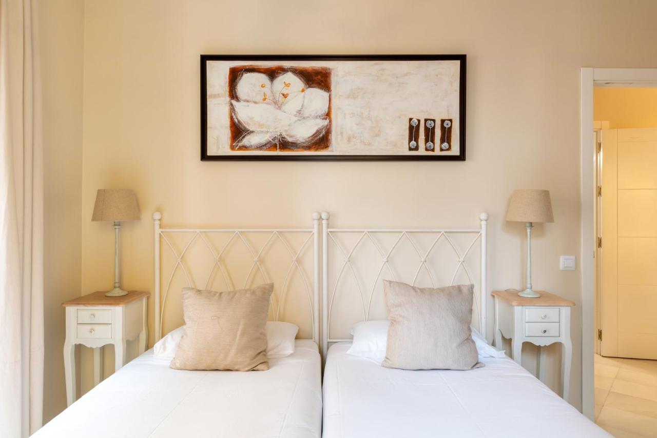 Precioso Y Moderno Apartamento En Centro De Sevilla