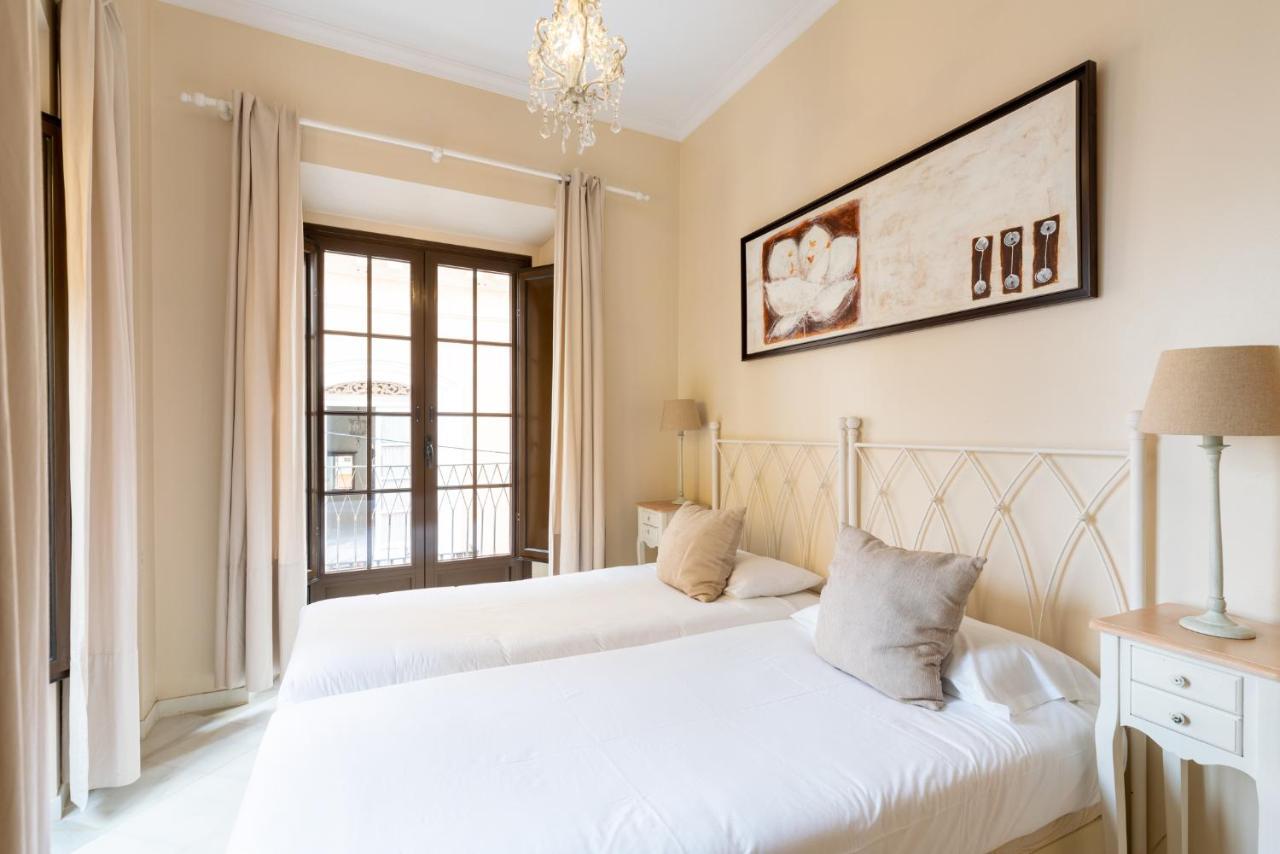 Precioso Y Moderno Apartamento En Centro De