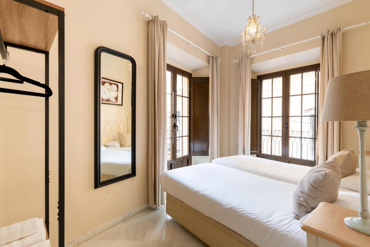 Precioso Y Moderno Apartamento En Centro De * Sevilla