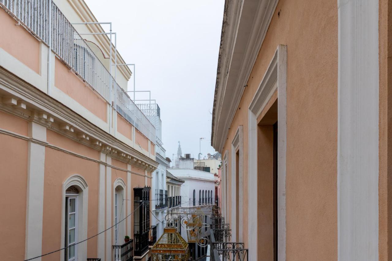 Precioso Y Moderno Apartamento En Centro De Sevilla