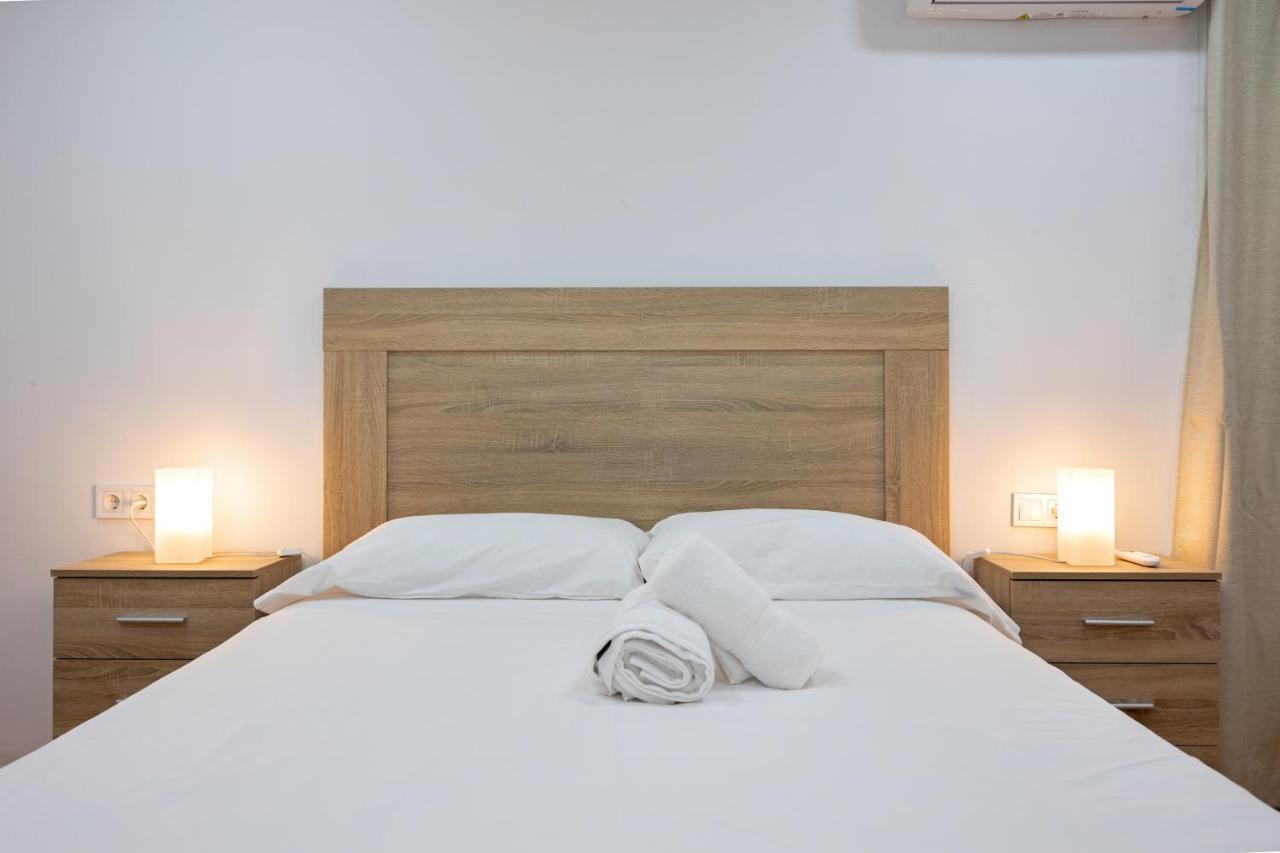 Charming 2 Bedroom At Triana Center By Oui Seville