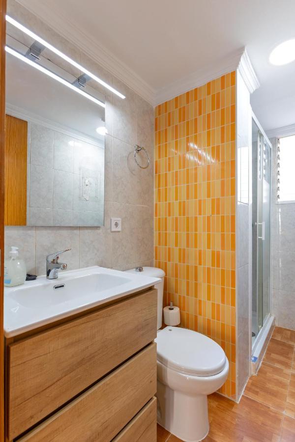 Apartment Charming 2 Bedroom At Triana Center By Oui Seville
