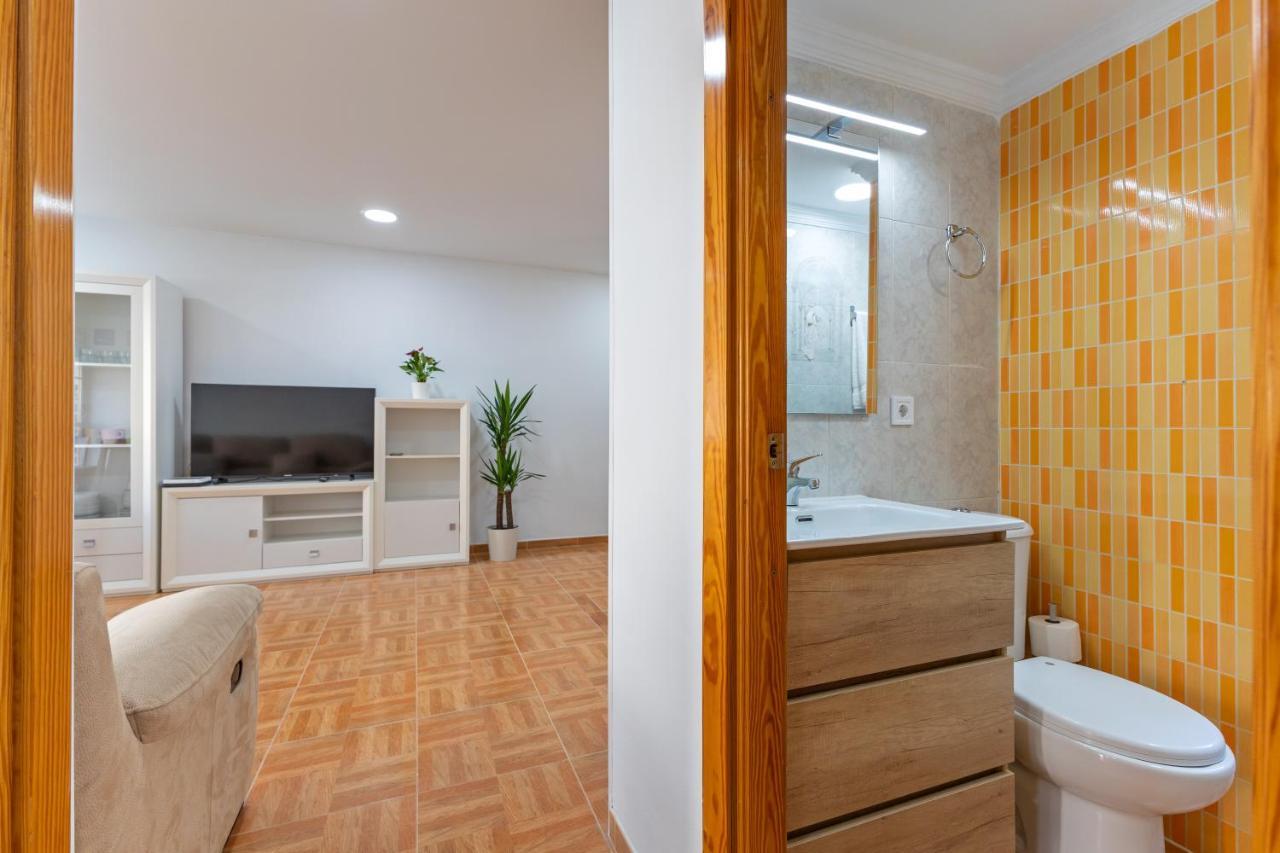 Charming 2 Bedroom At Triana Center By Oui Seville