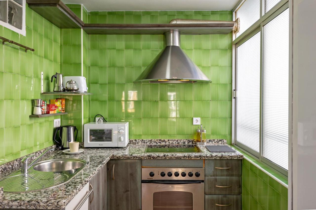 Apartment Charming 2 Bedroom At Triana Center By Oui Seville