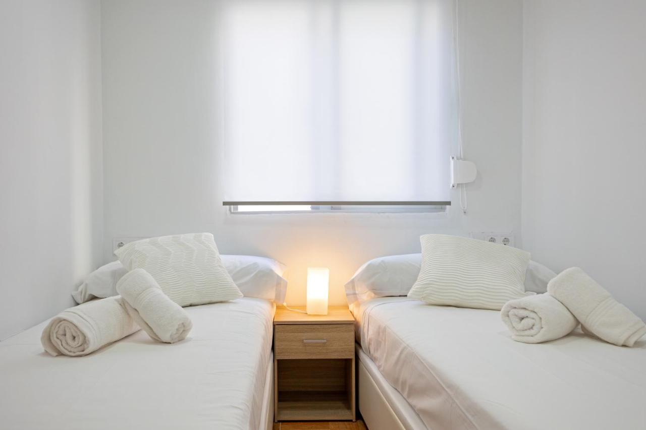 Apartment Charming 2 Bedroom At Triana Center By Oui Seville