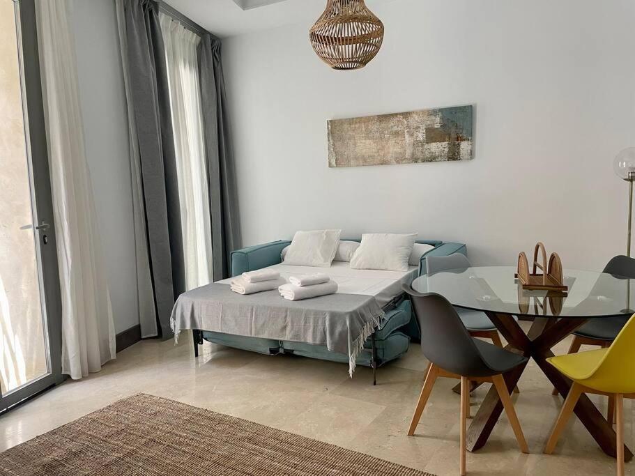 Apartment J21 By Cathedral Alcazar *