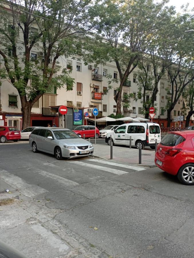 Triana Essence Apartment *