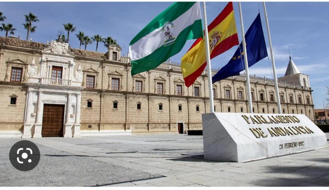 Macarena Centro Parking Gratis Espectacular, Comoda * Seville