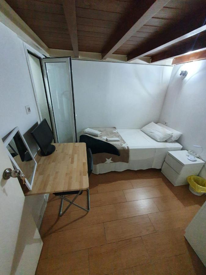 Homestay Airbhouse Private & Seville