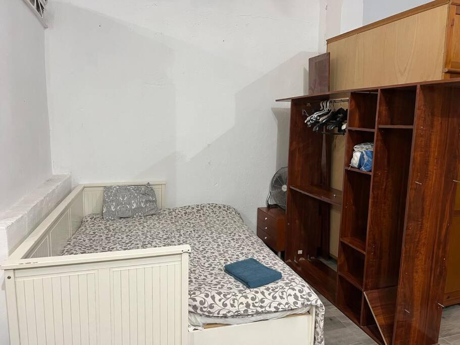 Apartamento Bajo En Casa Unifamiliar Terraza Sevilla
