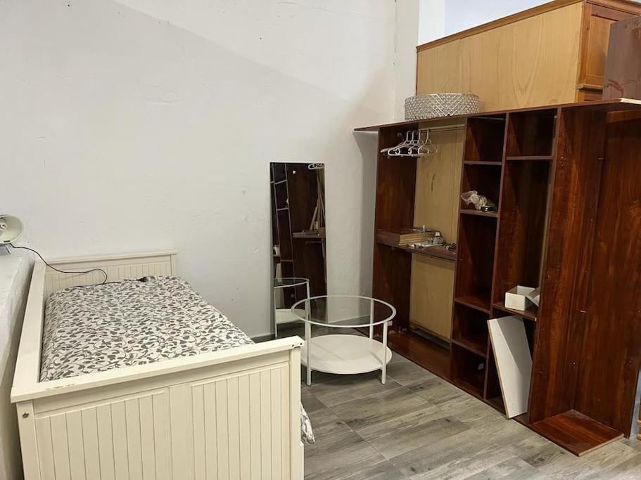 Apartamento Bajo En Casa Unifamiliar Terraza