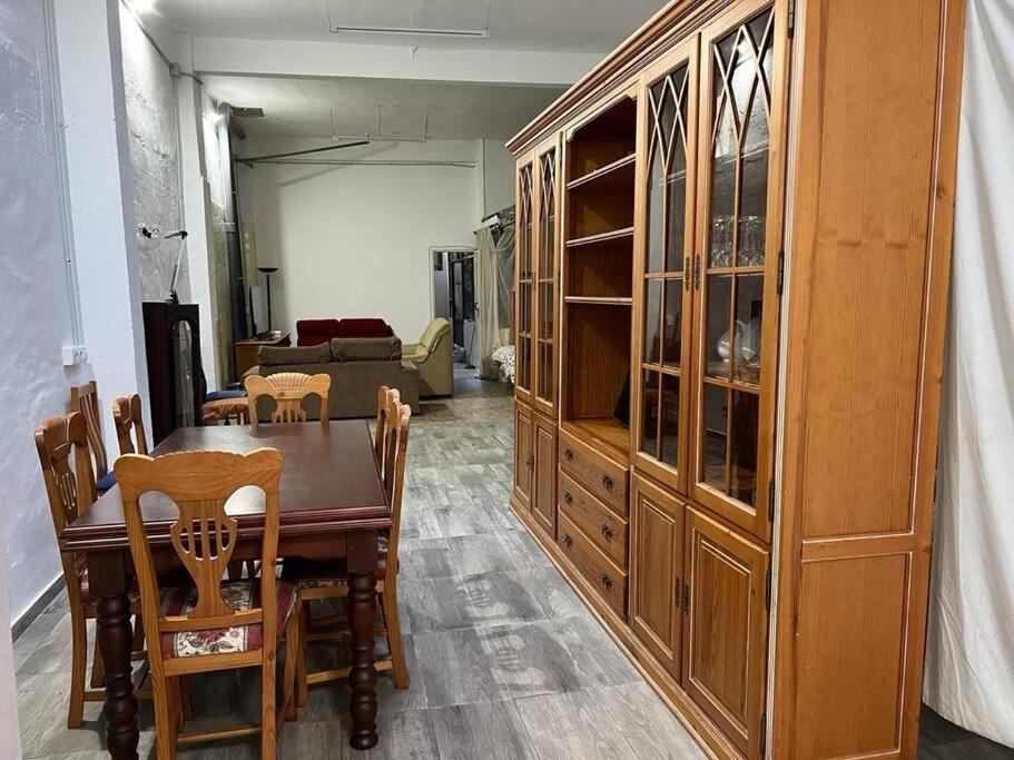 Apartamento Bajo En Casa Unifamiliar Terraza *
