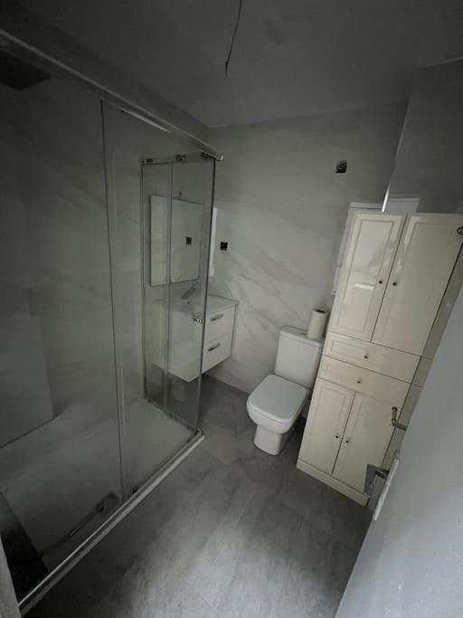 Apartamento Bajo En Casa Unifamiliar Terraza Sevilla