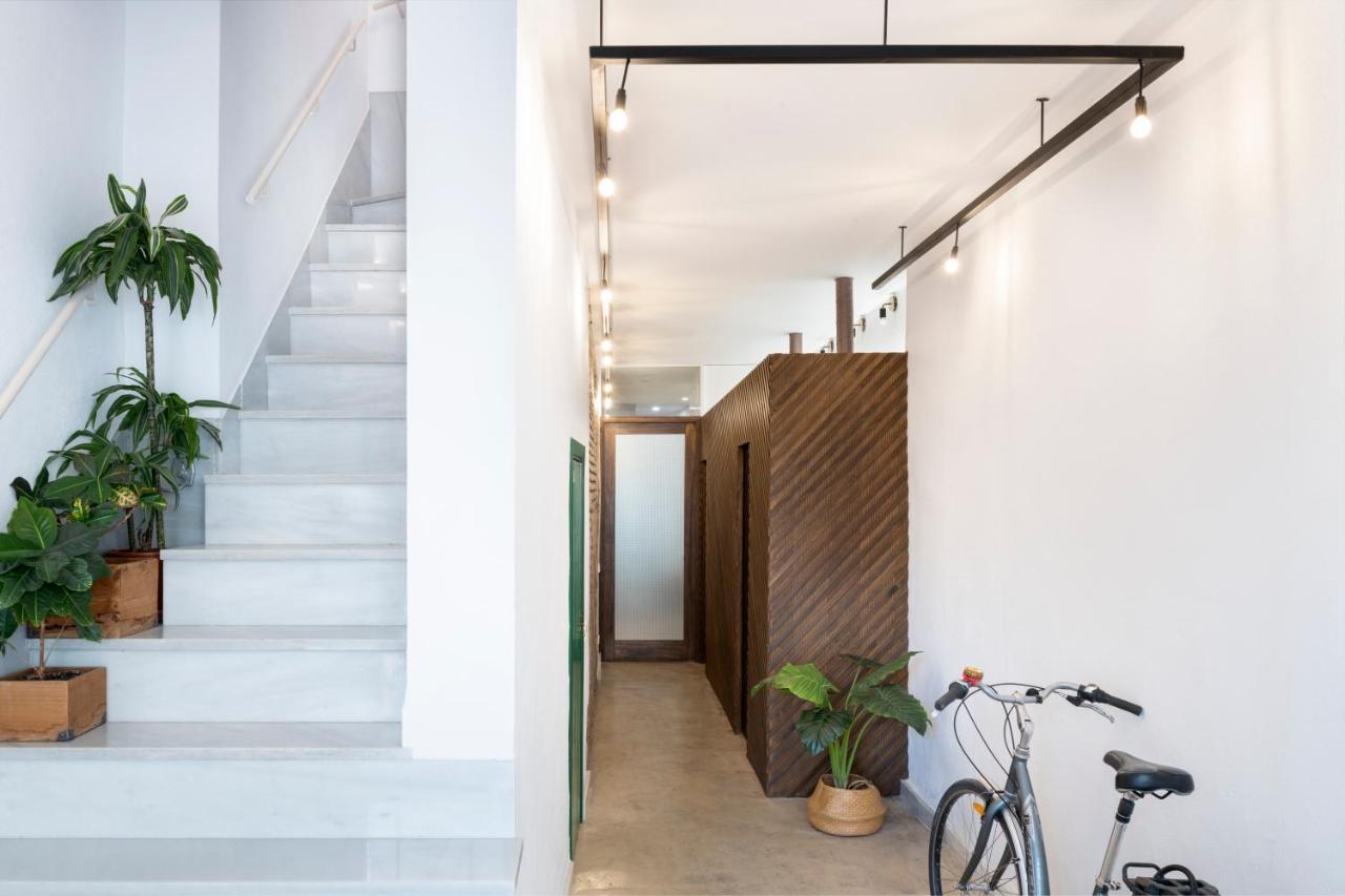 Сasa de vacaciones San Luis Luxury House With Terrace