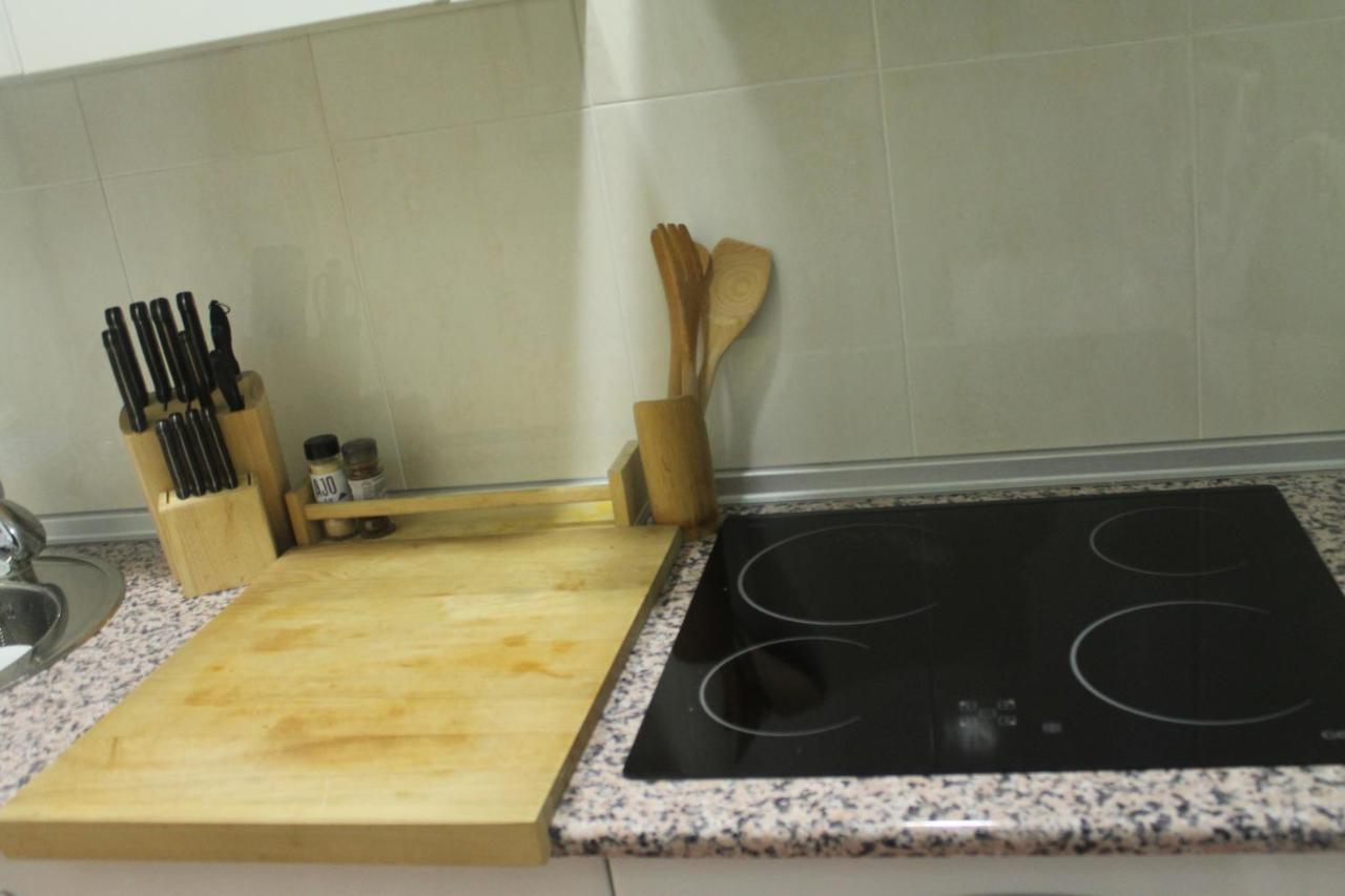 Apartment Hsh Campana *