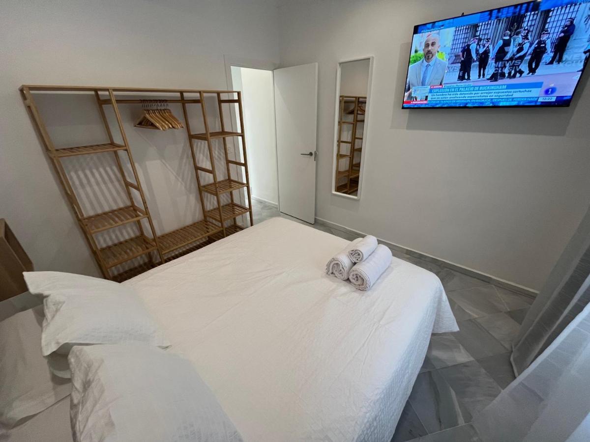 Apartamento Monkeys Santa Clara Deluxe *