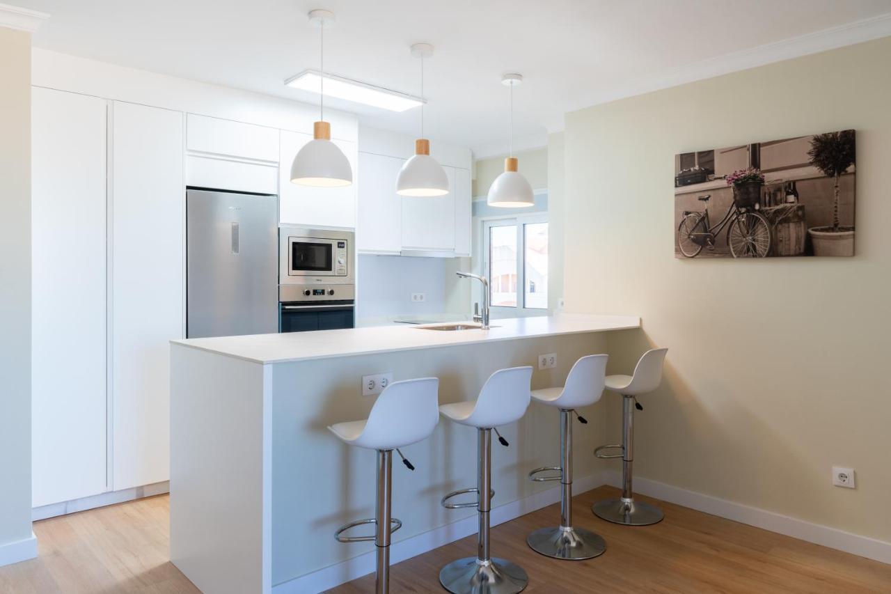 Apartamento Conde Collection Santa Justa