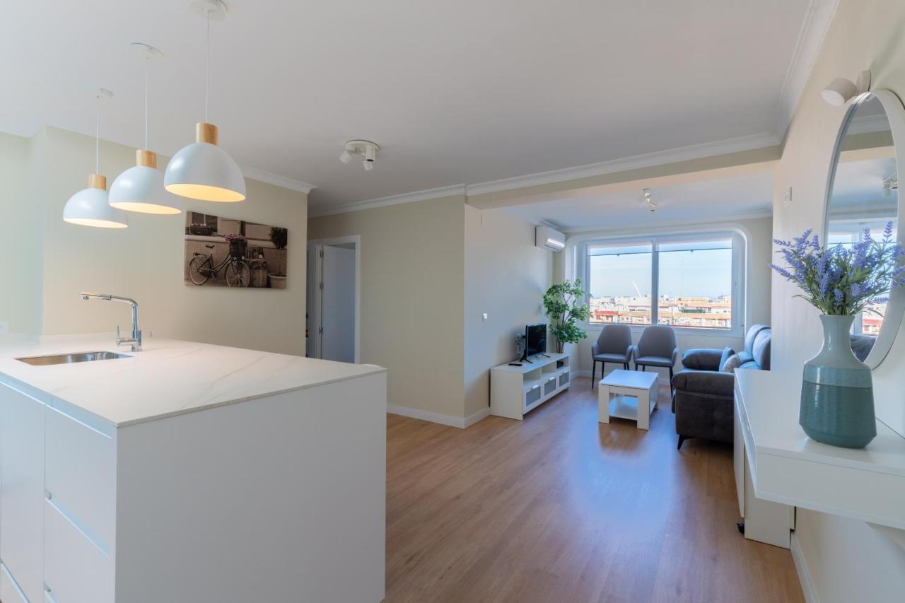 Apartamento Conde Collection Santa Justa Sevilla