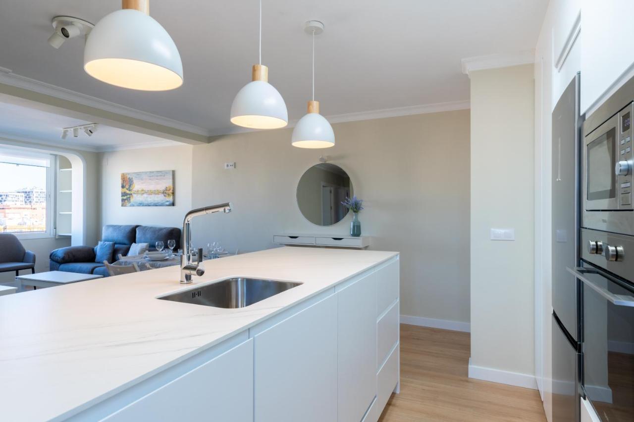 Conde Collection Santa Justa Apartamento *