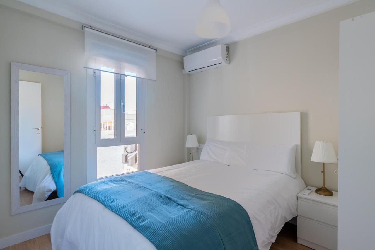 Apartamento Conde Collection Santa Justa *