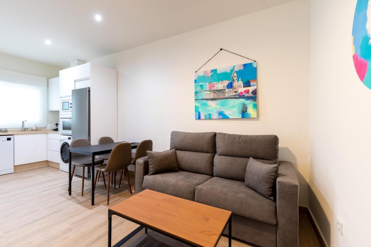 Cervantes 17 Apartment *