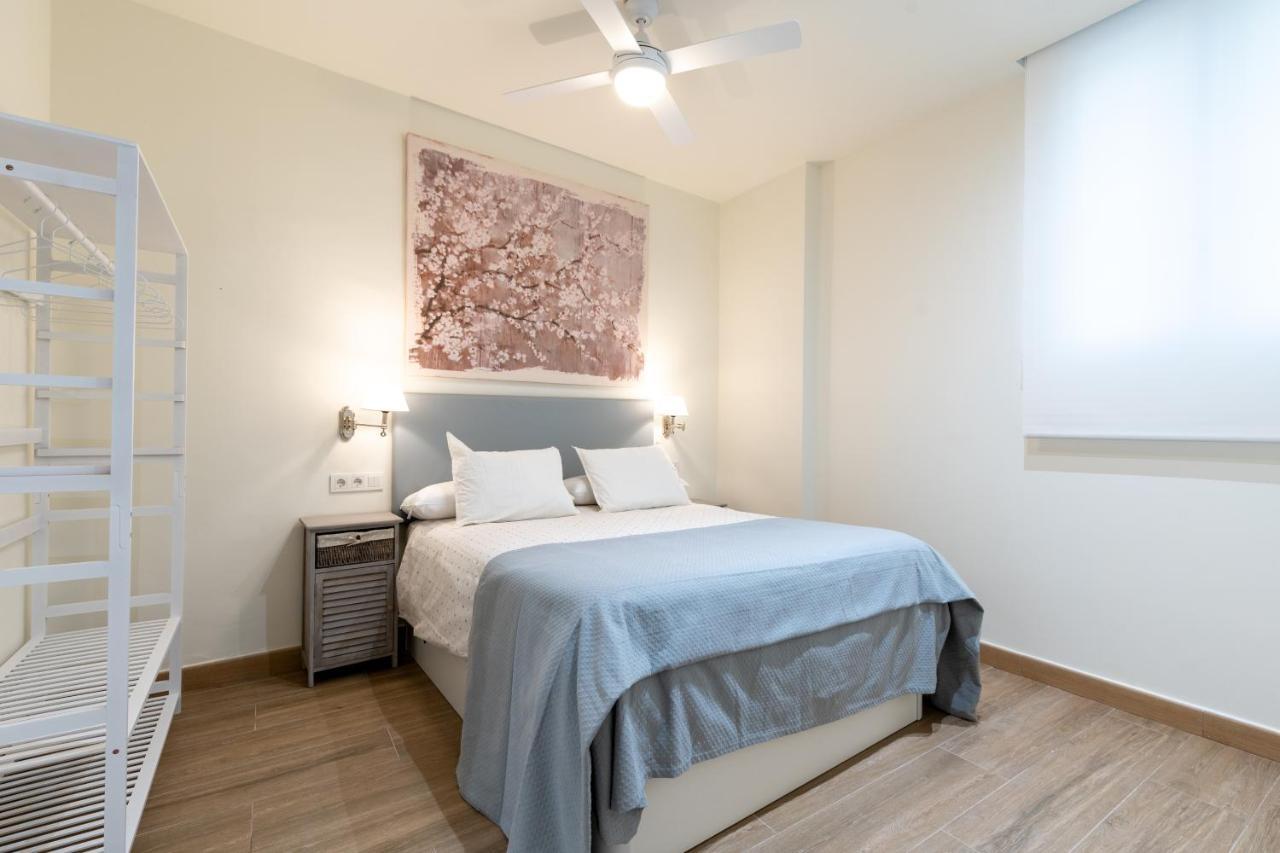 Cervantes 17 Apartment *