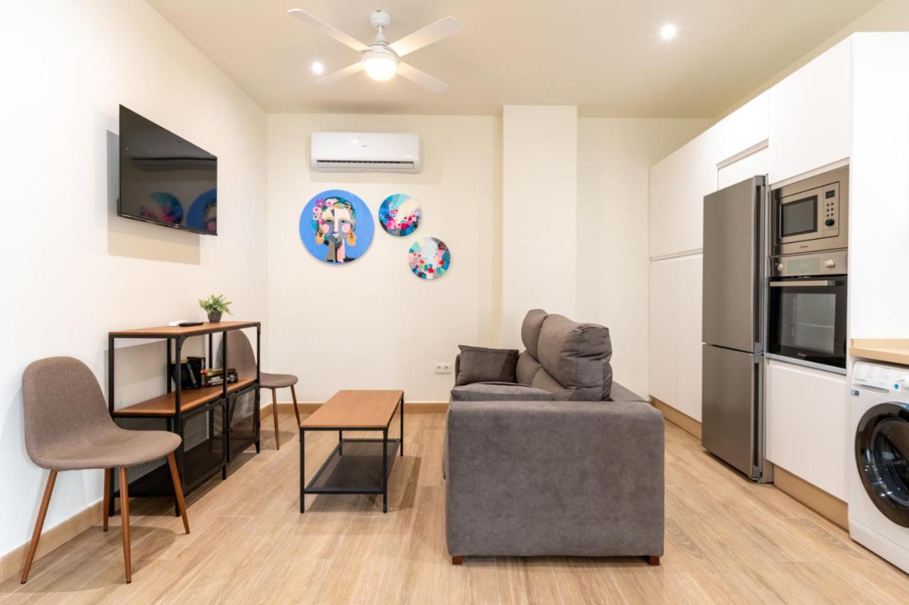 Cervantes 17 Apartment *