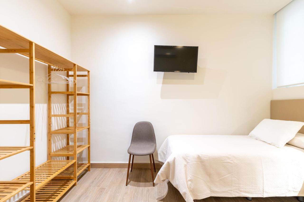 Apartment Cervantes 17 Seville