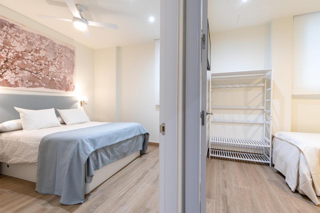 Cervantes 17 Apartment