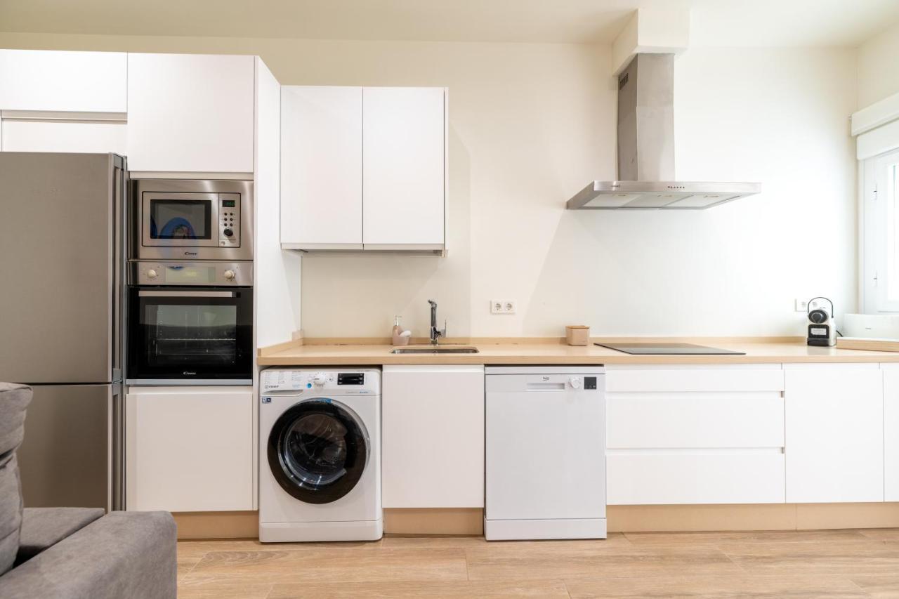 Apartment Cervantes 17