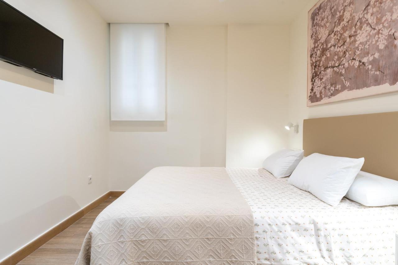 Apartment Cervantes 17