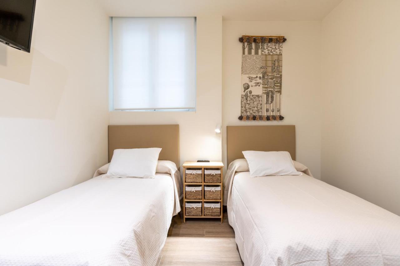 Apartment Cervantes 17