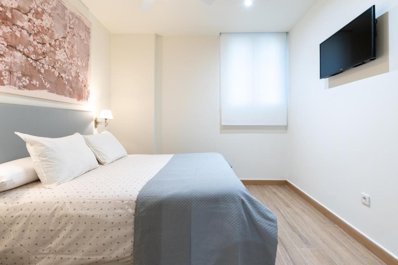 Apartment Cervantes 17 Seville