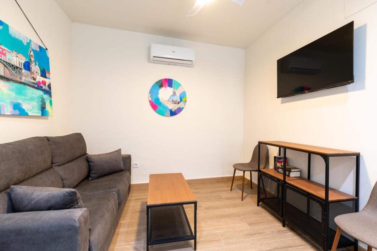 Apartment Cervantes 17