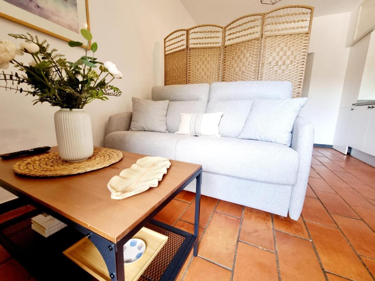 Con Patio Sevillano Apartamento Sevilla