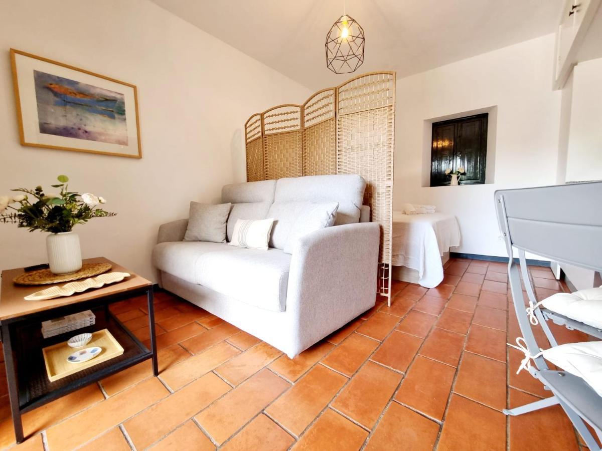 Con Patio Sevillano Apartamento *