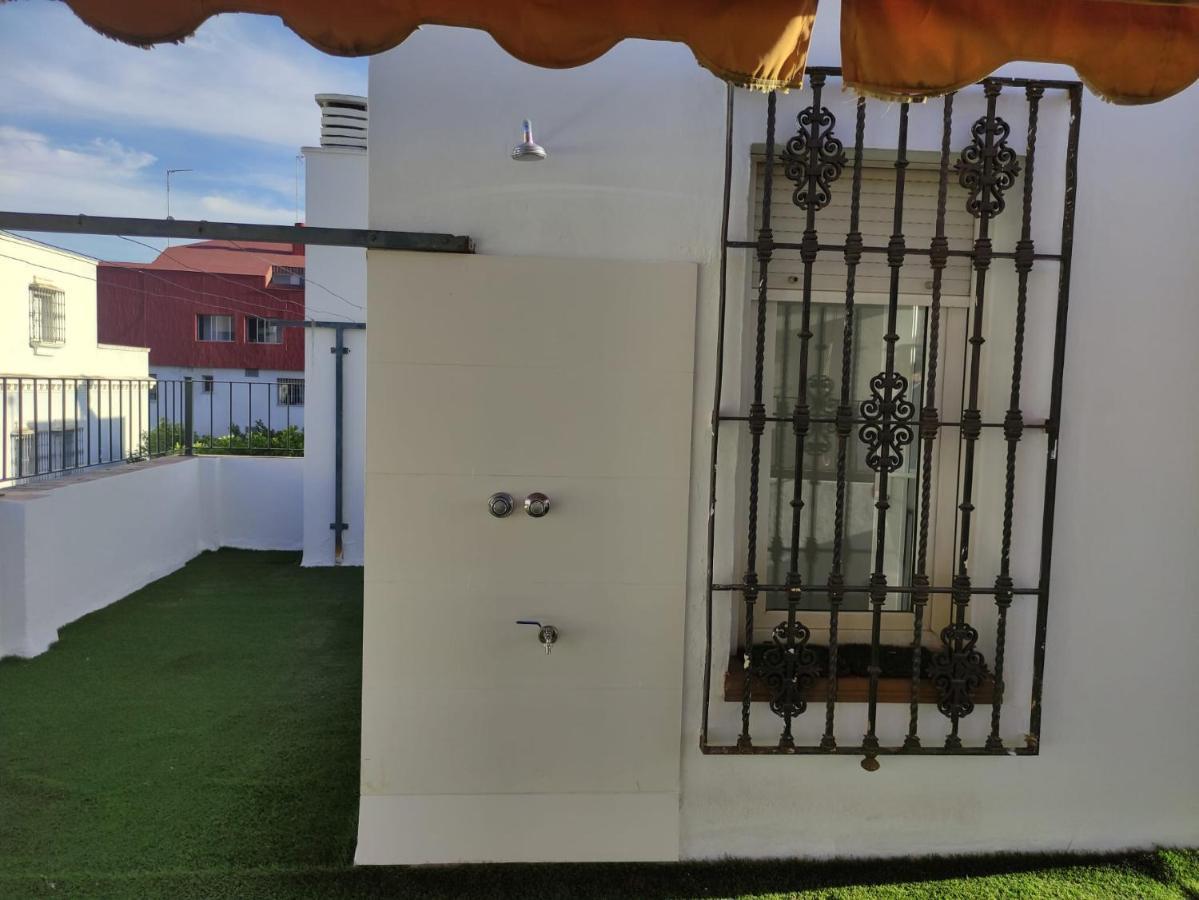 Plaza De Espana - Family House Holiday home *
