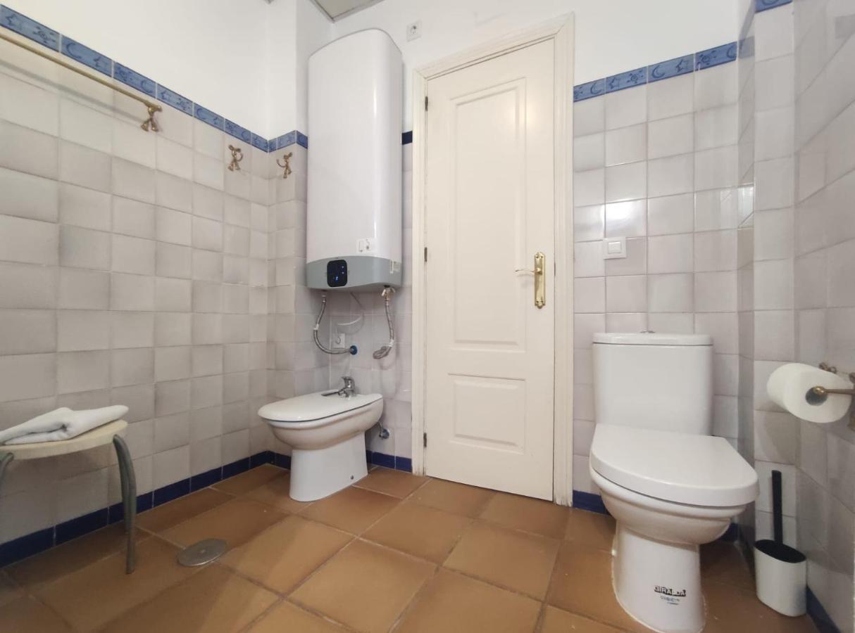 Plaza De Espana - Family House Holiday home *